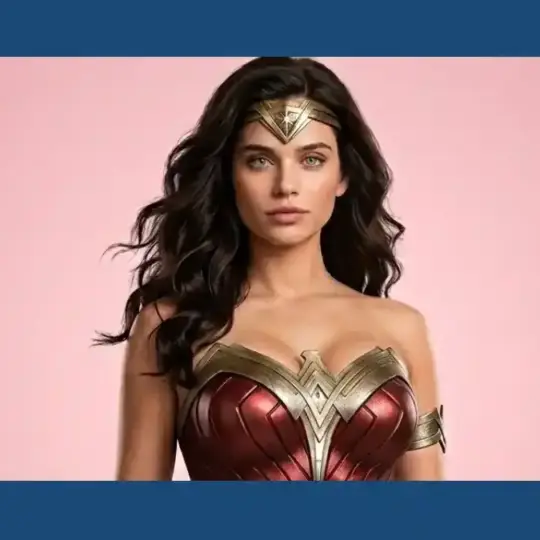 Reviravolta no DCU! Mulher-Maravilha pode ser interpretada por Eva de Dominici