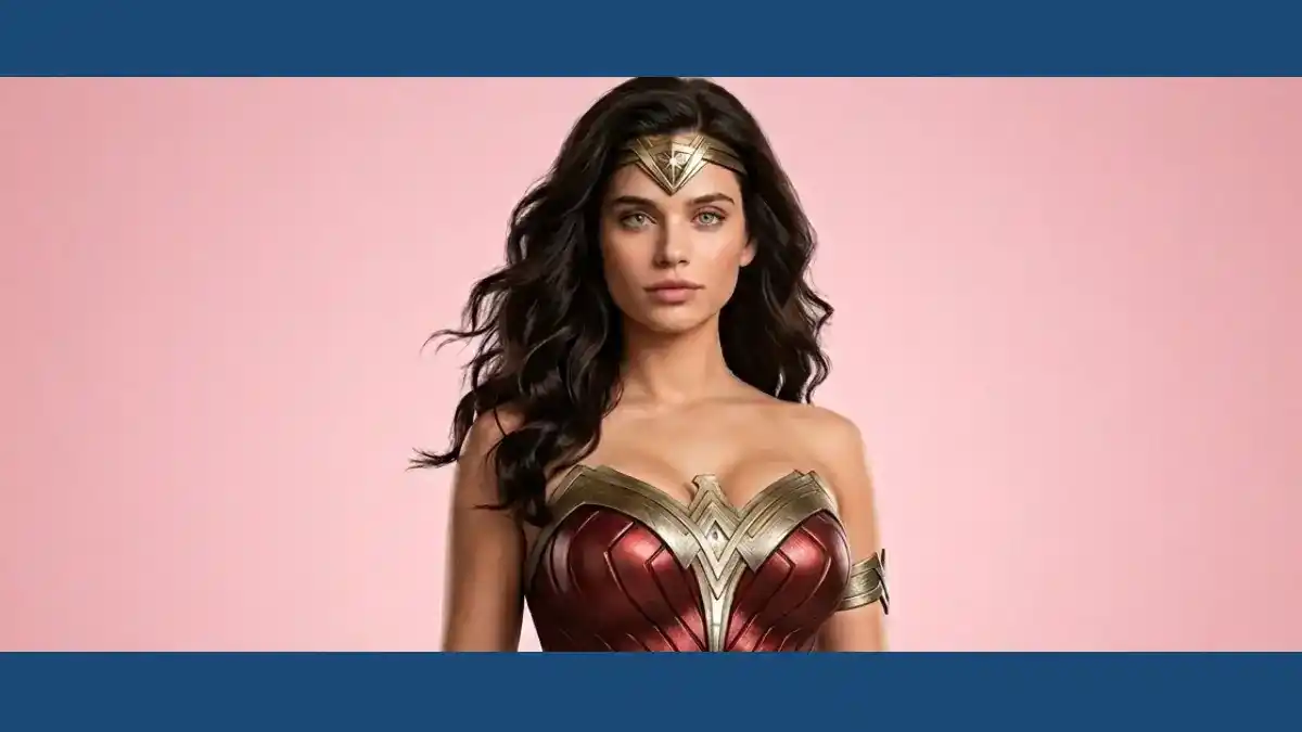 Reviravolta no DCU! Mulher-Maravilha pode ser interpretada por Eva de Dominici