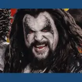 Supergirl - Revelado o incrível balde de pipoca do Lobo