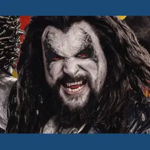 Supergirl - Revelado o incrível balde de pipoca do Lobo