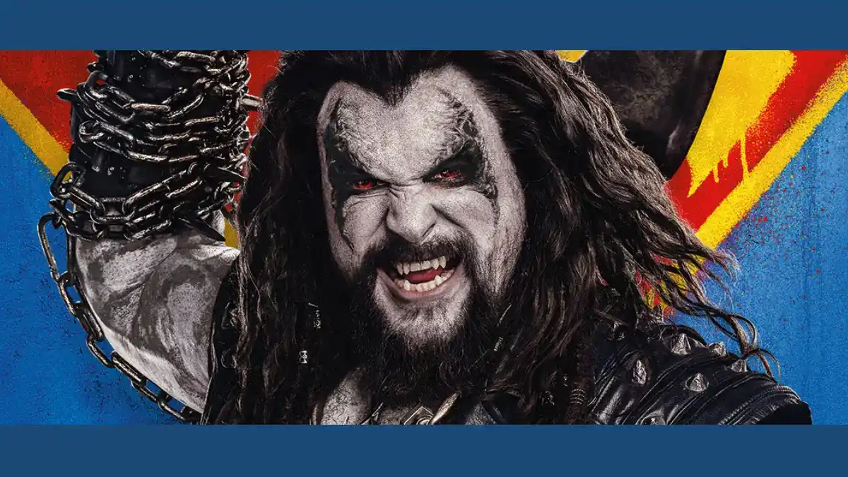 Supergirl - Revelado o incrível balde de pipoca do Lobo