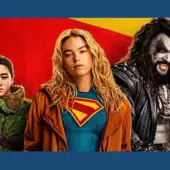 Supergirl ganha 5 brinquedos coleconáveis no KFC; veja