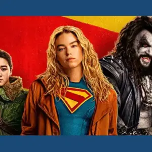 Supergirl ganha 5 brinquedos coleconáveis no KFC; veja