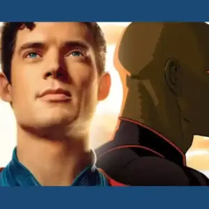 Superman 2 - Caçador de Marte está em 'O Homem do Amanhã'
