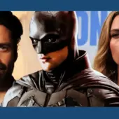 Batman 2: Vazamento revela reviravolta sobre os papéis de Sebastian Stan e Scarlett Johansson