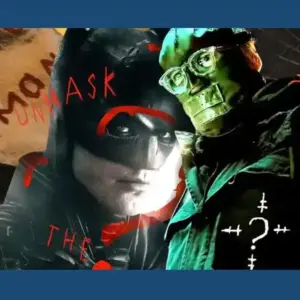 Batman 2: Charada vai voltar? Paul Dano quebra o silêncio sobre retorno na continuação