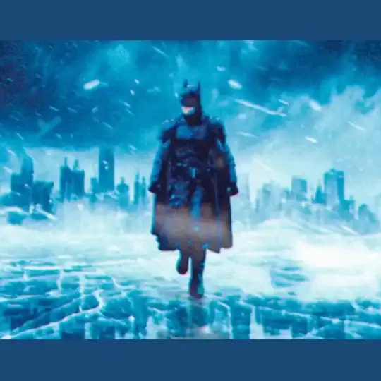 Batman 2 - Ganha 1º pôster e título oficial
