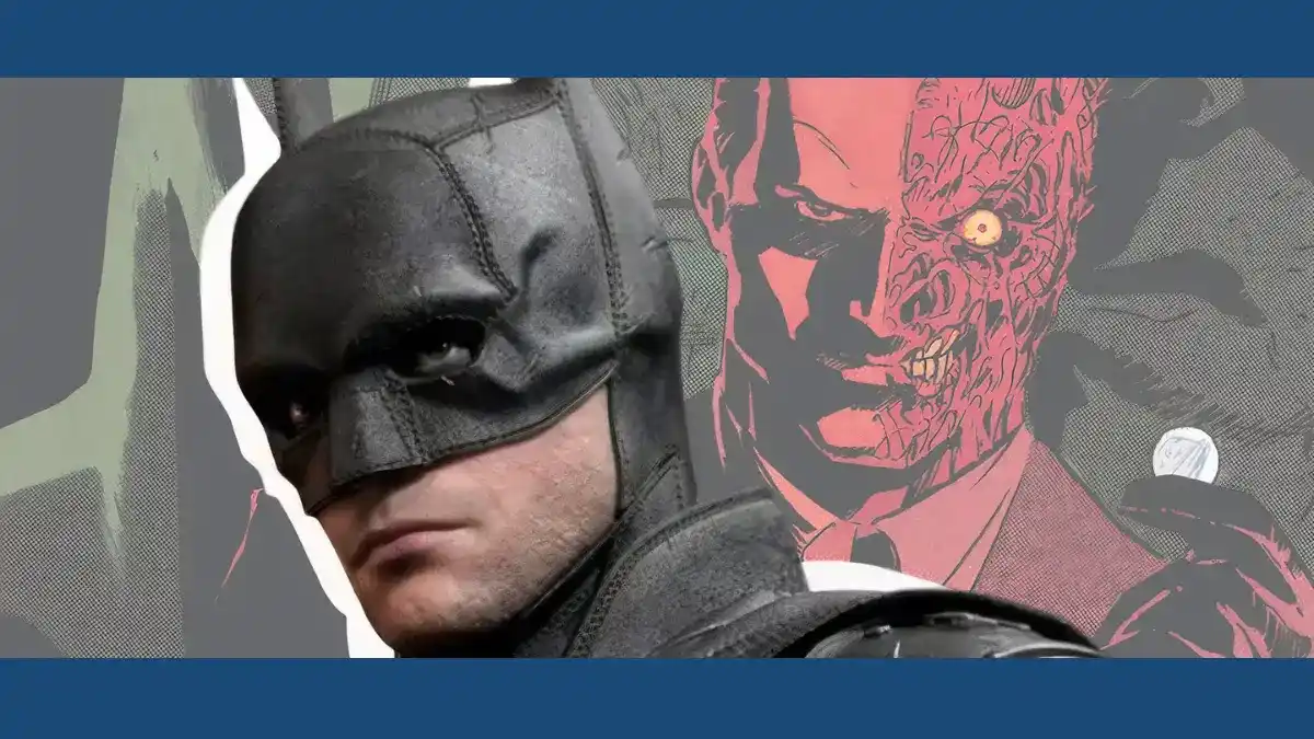 Batman 2 - Vaza quem interpreta o Duas-Caras (não é o Sebastian Stan); Corte das Corujas é confirmada no filme