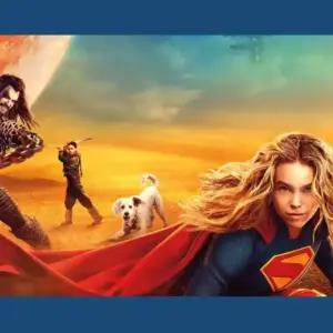 Supergirl - Assistimos a 30 minutos do filme; veja o que achamos