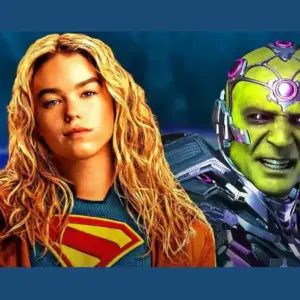 Supergirl - Data oficial para a divulgação dos grandes spoilers do filme é revelada