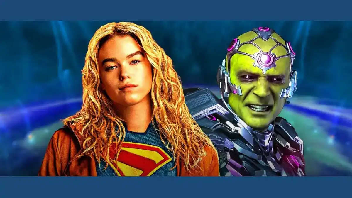 Supergirl - Data oficial para a divulgação dos grandes spoilers do filme é revelada