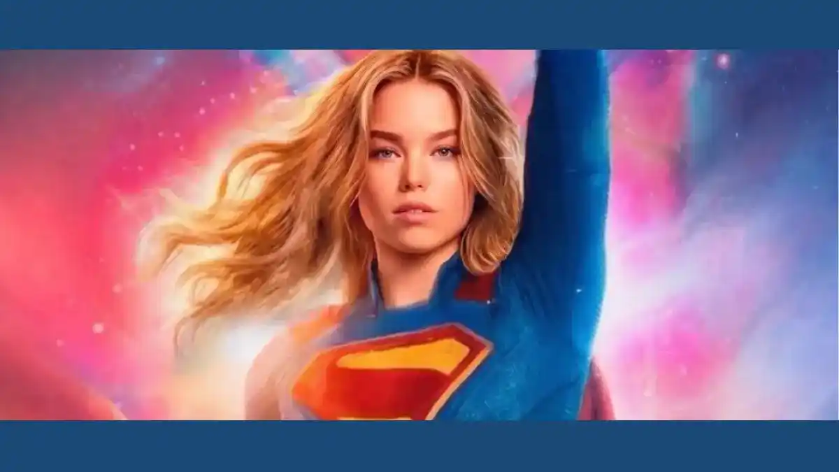 Supergirl - Saiba quando o embargo das reações e das críticas do filme irão cair