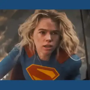 Supergirl - Veja a nota do filme no Rotten Tomatoes, no Metacritic, no IMDb, no Letterboxd e no CinemaScore