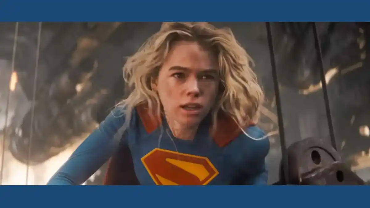 Supergirl - Veja a nota do filme no Rotten Tomatoes, no Metacritic, no IMDb, no Letterboxd e no CinemaScore