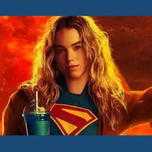 Supergirl já está disponível na HBO Max Saiba onde assistir ao novo filme da DC