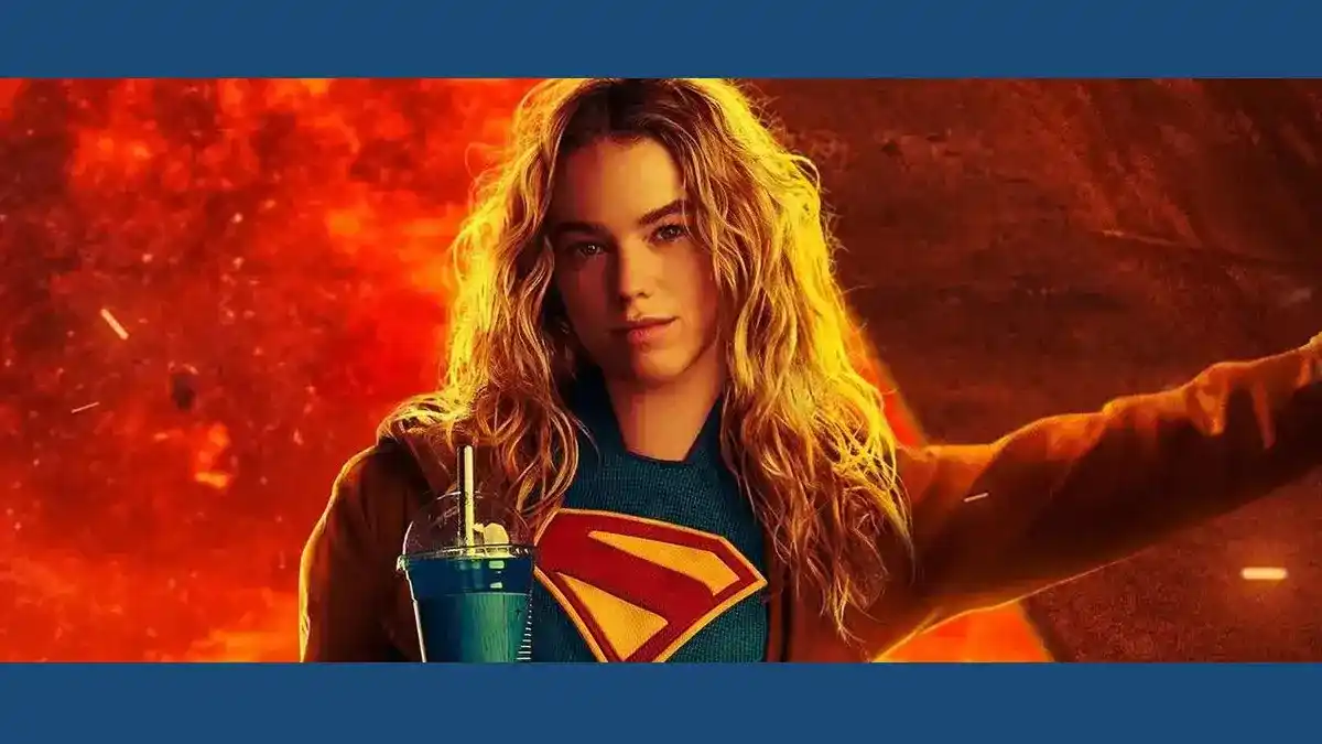 Supergirl já está disponível na HBO Max Saiba onde assistir ao novo filme da DC