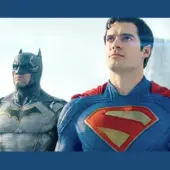 Assista às 2 primeiras cenas do Batman do DCU
