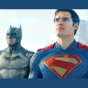 Assista às 2 primeiras cenas do Batman do DCU