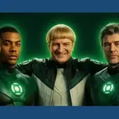 Lantenas Que horas lança o ep 3 na HBO e na HBO Max