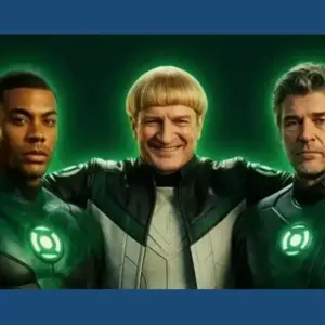 Lantenas Que horas lança o ep 3 na HBO e na HBO Max