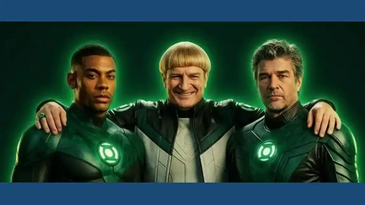 Lantenas Que horas lança o ep 3 na HBO e na HBO Max