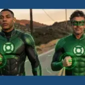 Lanternas Assista agora dublado e legendado a série em live-action dos Lanternas Verdes da HBO