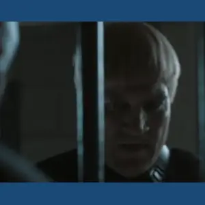 Lanternas Com Guy Gardner e Sinistro, assista ao trailer dos próximos episódios da série