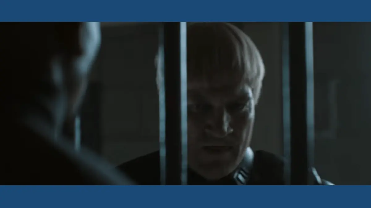 Lanternas Com Guy Gardner e Sinistro, assista ao trailer dos próximos episódios da série
