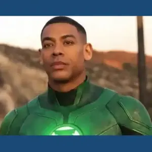 Lanternas - Focado em John Stewart, assista ao teaser do 3º episódio da série
