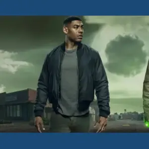 Lanternas dublado e legendado Saiba onde assistir a série dos Lanternas Verdes