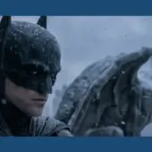 The Batman 2: Primeiro trailer oficial revela novo traje do Homem-Morcego na continuação