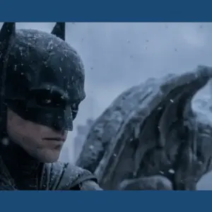 The Batman 2: Primeiro trailer oficial revela novo traje do Homem-Morcego na continuação