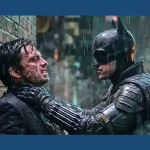 The Batman 2: Confira o 1º pôster e assista ao primeiro trailer oficial