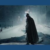 The Batman 2: Assista ao 1º trailer oficial da aguardada sequência