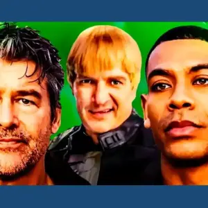Lanternas Quantos episódios terá Onde assistir E que horas lança o 7º episódio