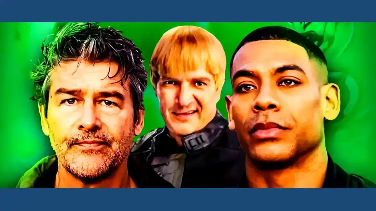Lanternas Quantos episódios terá Onde assistir E que horas lança o 7º episódio
