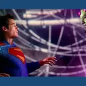Superman 2 - O Homem do Amanhã - 1º trailer oficial é finalmente revelado