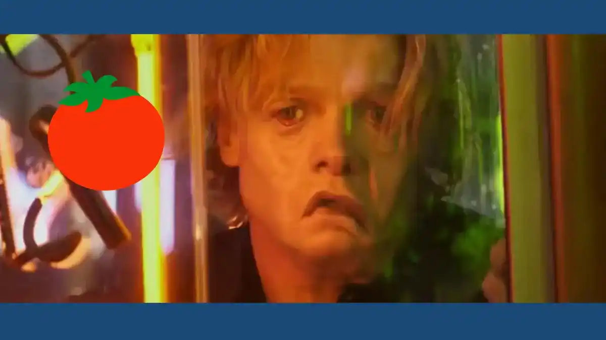 Cara-de-Barro Qual é a nota do novo filme da DC no Rotten Tomatoes