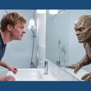 Cara-de-Barro Saiba onde assistir ao 1º filme terror da DC Studios