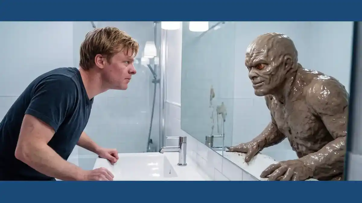 Cara-de-Barro Saiba onde assistir ao 1º filme terror da DC Studios