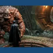 Cara-de-Barro Saiba se o Batman aparece no filme ou em alguma cena pós-créditos